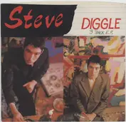 Steve Diggle