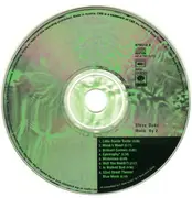 CD - Steve Duke / Joe Pinzarrone - Monk By 2