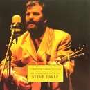 CD - Steve Earle - 'The Devil's Right Hand' - An Introduction To Steve Earle