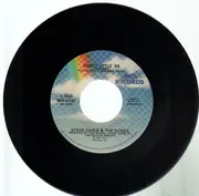 7inch Vinyl Single - Steve Earle & The Dukes - Sweet Little '66