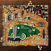 The Dukes of Stratosphear - Terraplane