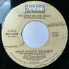 7inch Vinyl Single - Steve Earle & The Dukes - Six Days On The Road / The Week Of Living Dangerously