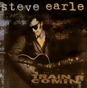 Steve Earle