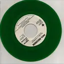 7inch Vinyl Single - Steve Earle - Hillbilly Highway - promo
