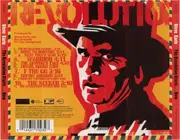 CD - Steve Earle - The Revolution Starts Now