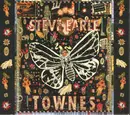 Double CD - Steve Earle - Townes