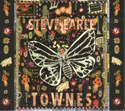 Double CD - Steve Earle - Townes