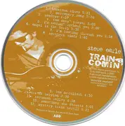 CD - Steve Earle - Train A Comin'