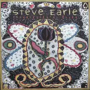 Steve Earle - Transcendental Blues