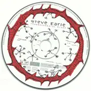 Double CD - Steve Earle - Transcendental Blues
