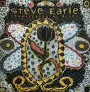 CD - Steve Earle - Transcendental Blues