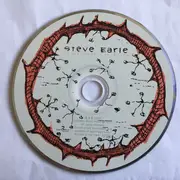 CD - Steve Earle - Transcendental Blues