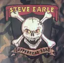 LP - Steve Earle - Copperhead Road
