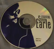 CD - Steve Earle - Essential Steve Earle