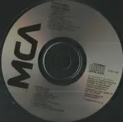 CD - Steve Earle - Guitar Town