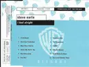 CD - Steve Earle - I Feel Alright - Promo