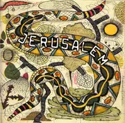 CD - Steve Earle - Jerusalem