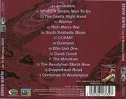 CD - Steve Earle - Live At Montreux 2005 - Live