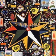 Steve Earle - Sidetracks