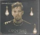 CD Single - Steve Edwards - Crazy Jane