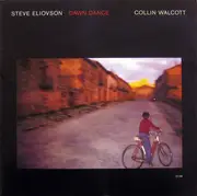 LP - Steve Eliovson , Collin Walcott - Dawn Dance