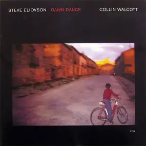 Steve Eliovson - Dawn Dance