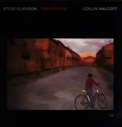 LP - Steve Eliovson - Dawn Dance