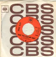 Steve Ellis - Have You Seen My Baby / Goody Goody Dancing Shoes