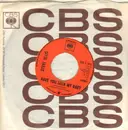 7inch Vinyl Single - Steve Ellis - Have You Seen My Baby / Goody Goody Dancing Shoes