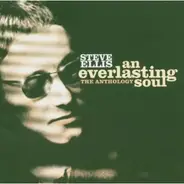 Steve Ellis - An Everlasting Soul -  The Anthology