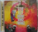 CD - Steve Ellis - Boom! Bang! Twang!