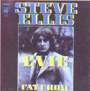 Steve Ellis - Evie