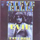 7inch Vinyl Single - Steve Ellis - Evie