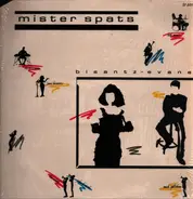 Steve Evans / June Bisantz - Mister Spats