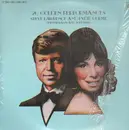 Double LP - Steve & Eydie - 20 Golden Performances