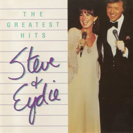 Steve & Eydie - The Greatest Hits