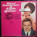 LP - Steve & Eydie - This Could Be The Start Of Something Big