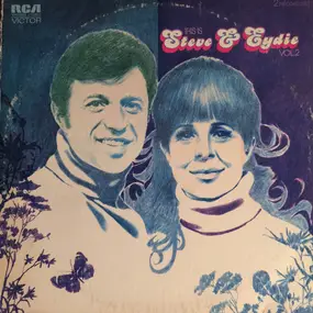 Steve & Eydie - This Is Steve & Eydie Vol. 2