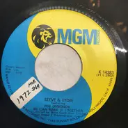 Steve & Eydie Featuring The Osmonds - We Can Make It Together