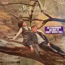 LP - Steve & Eydie - What It Was, Was Love