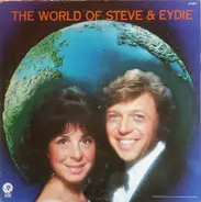 Steve & Eydie With Mike Curb Congregation - The World Of Steve & Eydie