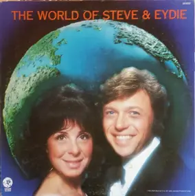 Steve & Eydie - The World Of Steve & Eydie