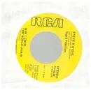7inch Vinyl Single - Steve & Eydie - (You're My) Soul And Inspiration