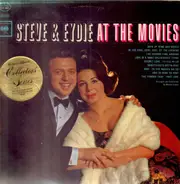 Steve & Eydie - At The Movies