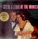 LP - Steve & Eydie - At The Movies