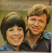 LP - Steve & Eydie - Best of
