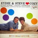 LP - Steve & Eydie - Cozy