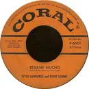 7inch Vinyl Single - Steve & Eydie - (Close Your Eyes) Take A Deep Breath