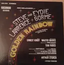 LP - Steve & Eydie - Golden Rainbow