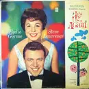 LP - Steve & Eydie - It's Us Again